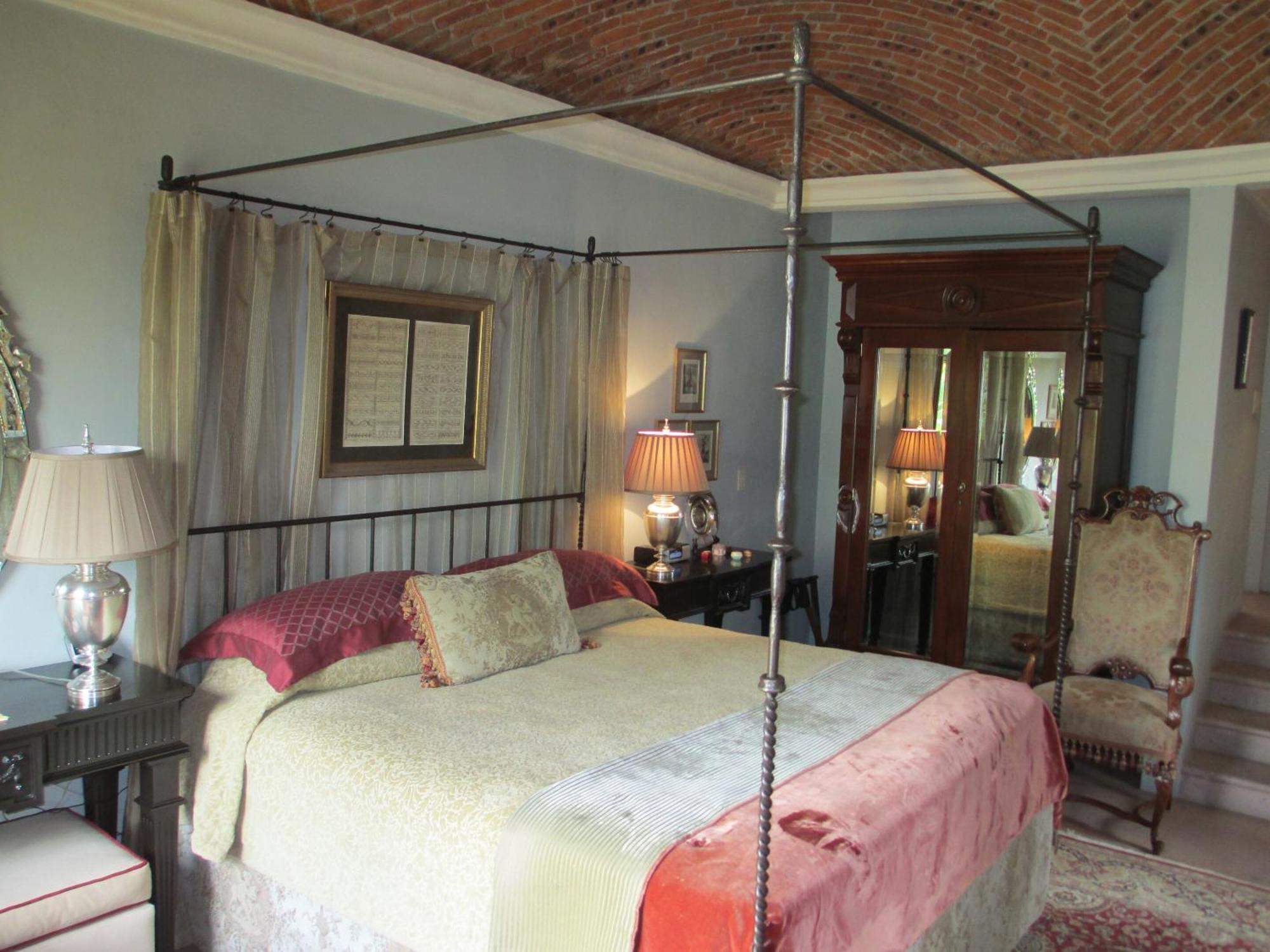 Casa Misha Hotel San Miguel de Allende Room photo