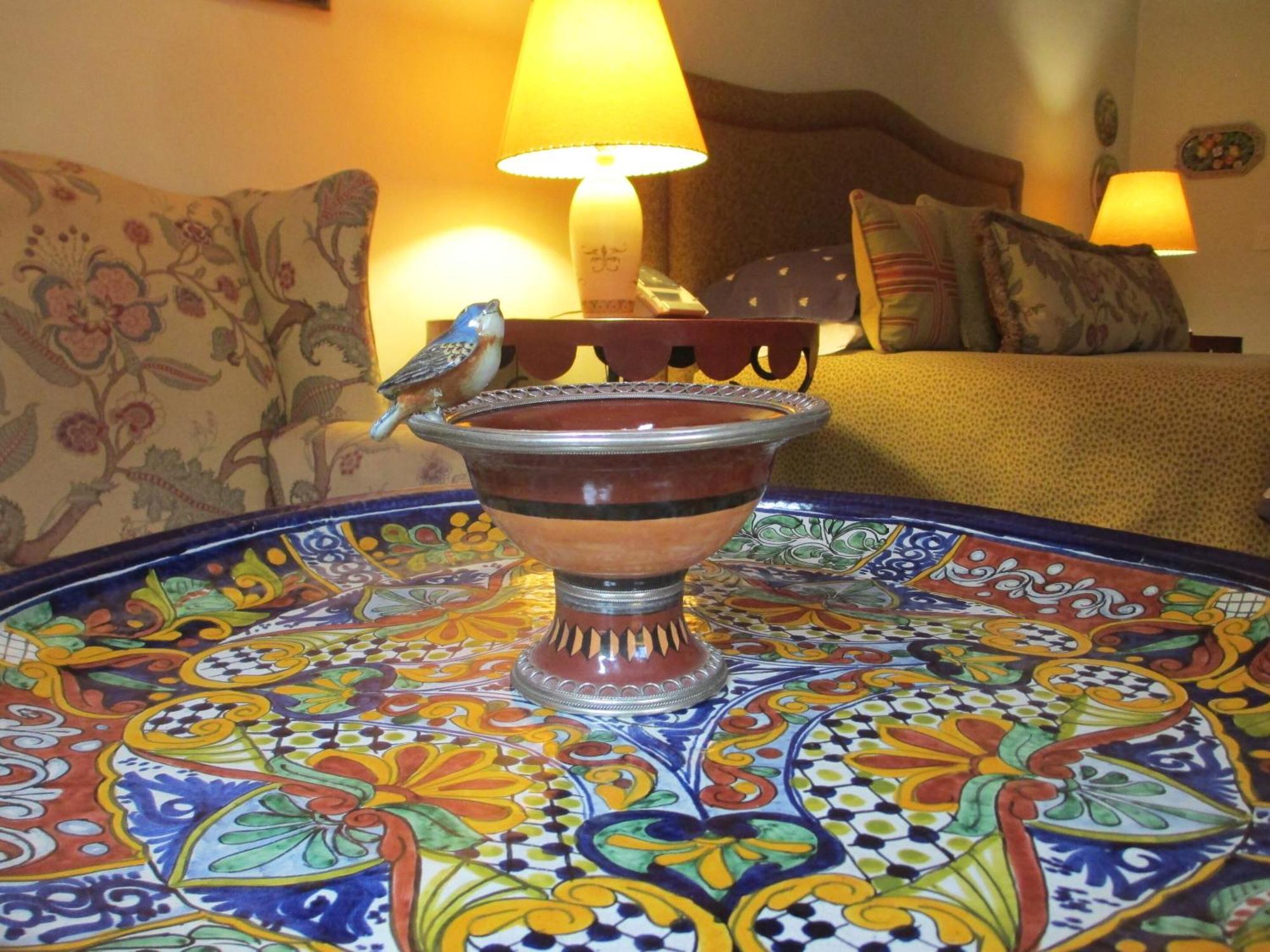 Casa Misha Hotel San Miguel de Allende Room photo