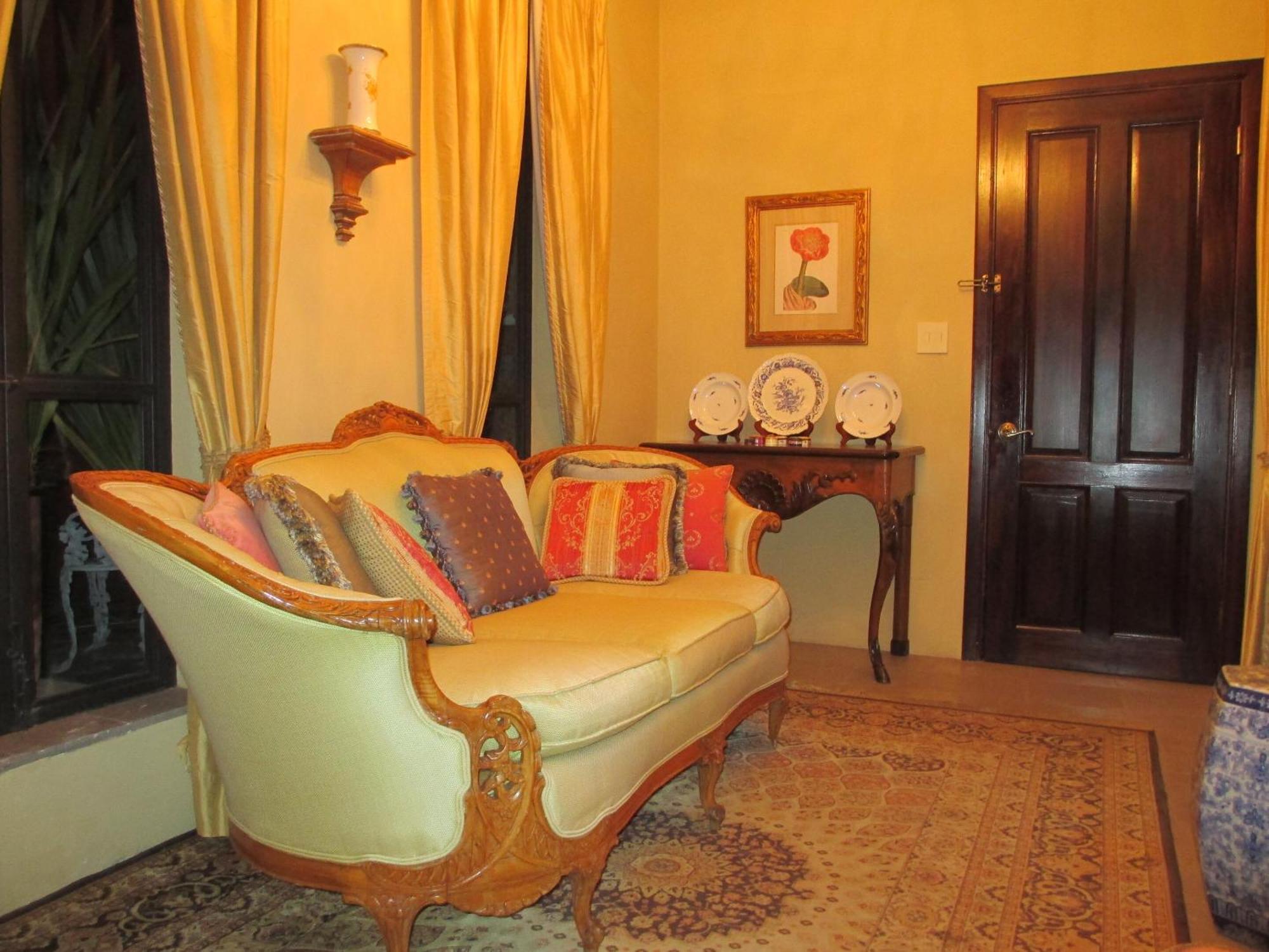 Casa Misha Hotel San Miguel de Allende Room photo