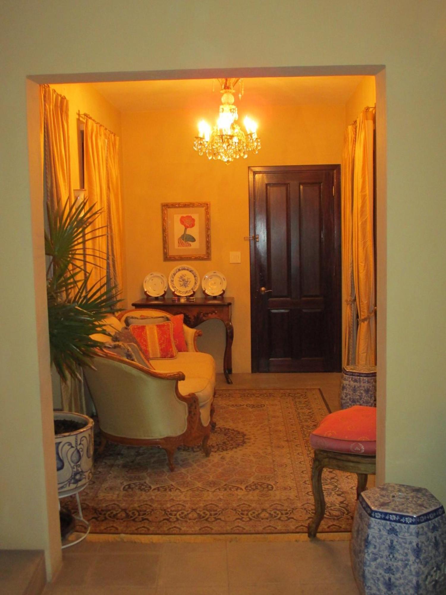 Casa Misha Hotel San Miguel de Allende Room photo