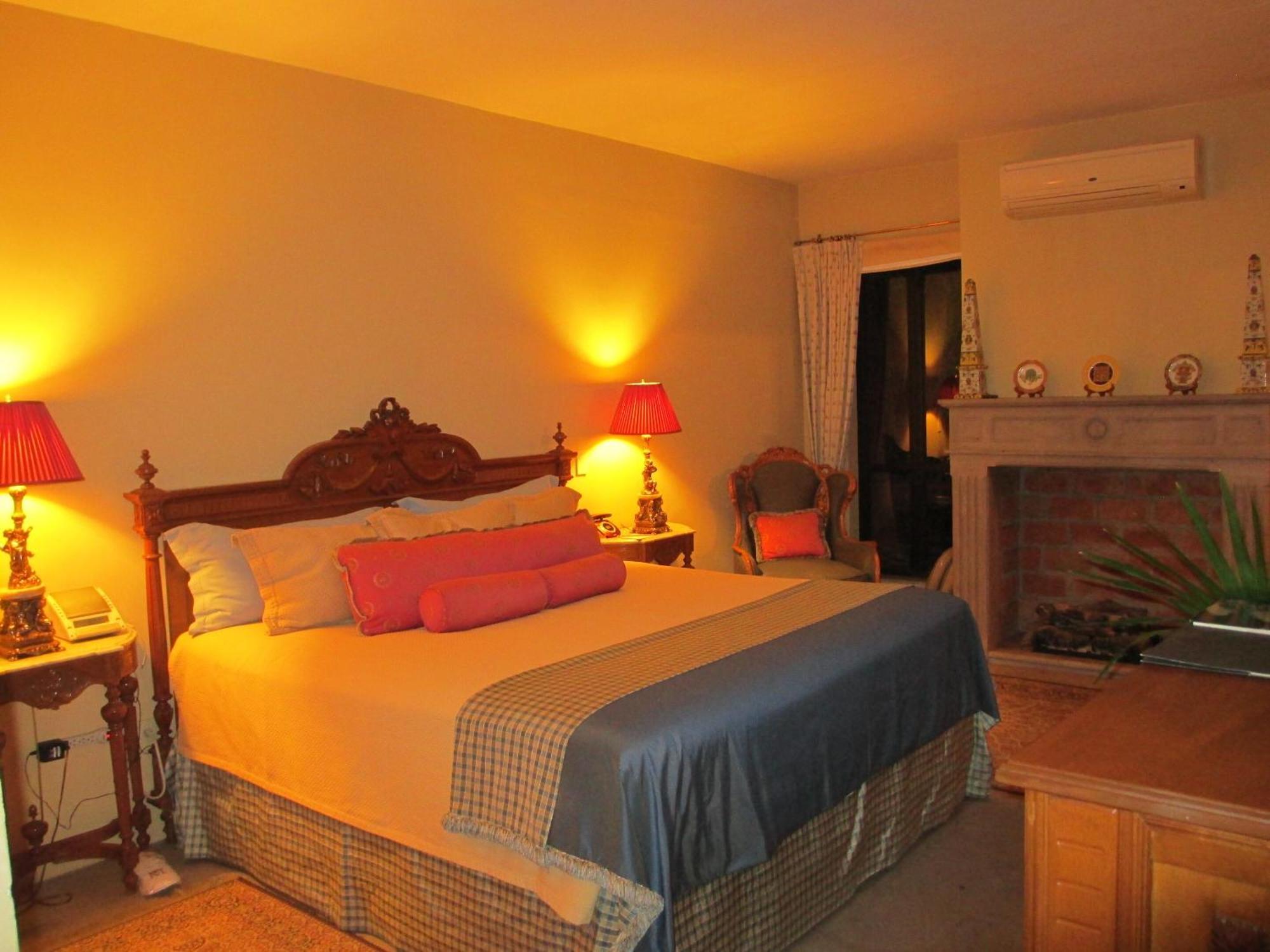 Casa Misha Hotel San Miguel de Allende Room photo