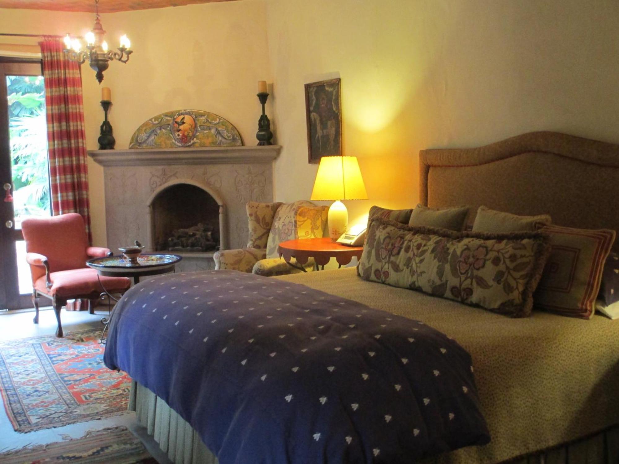 Casa Misha Hotel San Miguel de Allende Room photo